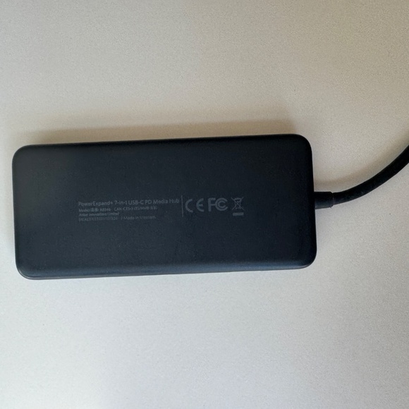 Anker 341 USB-C Media Hub (7-in-1) - Picture 9 of 15